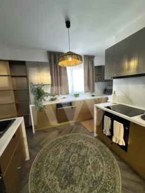 Apartament de lux de închiriat