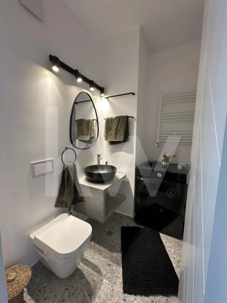 Apartament de lux de închiriat