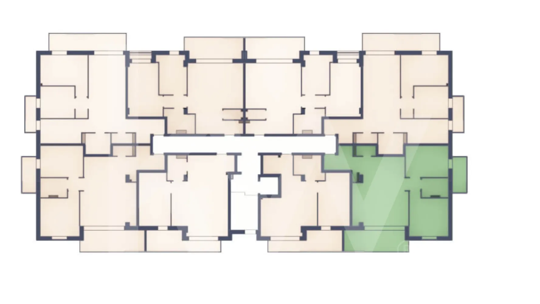 Apartament 3 camere, etaj 1, intabulare vara 2026 - Ești dornic/ă să faci o schimbare importantă în viața ta?

Fie că te gândești să iți schimbi domiciliul sau te afli la început de drum, îți propunem un imobil pentru un stil de viață modern, pe măsura așteptărilor tale.
Unde? Într-un ansamblu rezidențial demn de secolul XXI.

Compartimentare apartament:
Bucatarie + Living - 30,4 m²
Dormitor - 13,5 m²
Dormitor 2 - 11,3 m²
Baie - 4,6 m²
Baie 2 (WC) - 2,0 m²
Hol - 4,5 m²
Sas - 1,9 m²
Suprafata balcon - 11,8 + 4,4 m²

Apartamentul se predă la alb cu:
- prize și întrerupătoare 
- centrală termică Viessmann
- cronotermostat în fiecare cameră
- încălzire în pardoseală
- rulouri electrice la dormitoare.

Situată ​​în Zona Turnișor din Sibiu, viitoarea ta casă vine la pachet cu următoarele beneficii:
- spații verzi, zone de agrement, zone de fitness;
- loc pentru sport în aer liber, loc de joacă pentru copii; loc pentru grătar în apropierea pârâului;
- siguranță: bariere de intrare pentru a limita accesul doar la viitori proprietari în cadrul ansamblului;
- 2 căi de acces: una pe partea de Vest cu ajungere rapidă în zona Industială, Aeroport și autostradă și încă una pe Str. Ogorului către centrul orașului Sibiu;
- stand de biciclete;
- parcare subterană/supraterana
- posibilitate încărcare mașini electrice (în parcarea subterană);

Apartamentul despre care îți vorbesc are o suprafață utilă de 47,1 m², cu un balcon de 10,3 m² se predă la alb cu:
- prize și întrerupătoare 
- centrală termică Viessmann
- cronotermostat în fiecare cameră
- încălzire în pardoseală
- rulouri electrice la dormitoare.

 Modalitati de predare:
Preț: € 168.190 cu 21% TVA inclus. (intabulare vara 2026)
Apartamentul se vinde în stadiul de “alb avansat”.


Randările sunt doar niște exemple și pot fi diferite față de realitate. Nu răspundem pentru diferențele apărute.

Locurile de parcare sunt contra-cost și pot fi în parcarea supraterană (€ 5.084/loc de parcare) sau la subsol (€ 10.168/loc de parcare).
Modalități de plată: cash și credit ipotecar cu avans minim de 15%.

Așadar îți pune la dispoziţie o Asociaţie de Proprietari bine gestionată care se ocupă şi de întreţinerea clădirilor şi a spaţiilor verzi, pentru un aspect curat, modern, adecvat.

Informatii certificat energetic conform proiect:
a) clasa energetica B;
b) consumul total specific de energie primara: 126.00 kWh/m2an;
c) indicele de emisii echivalent CO_2: 26 kgCO2/m2an;
d) consum total specific de energie din surse regenerabile: 0 kWh/m2an.

Ce spui, ne vedem să-ți prezint în detaliu acest ansamblu?
Dacă da, contactează-mă la numărul afișat!