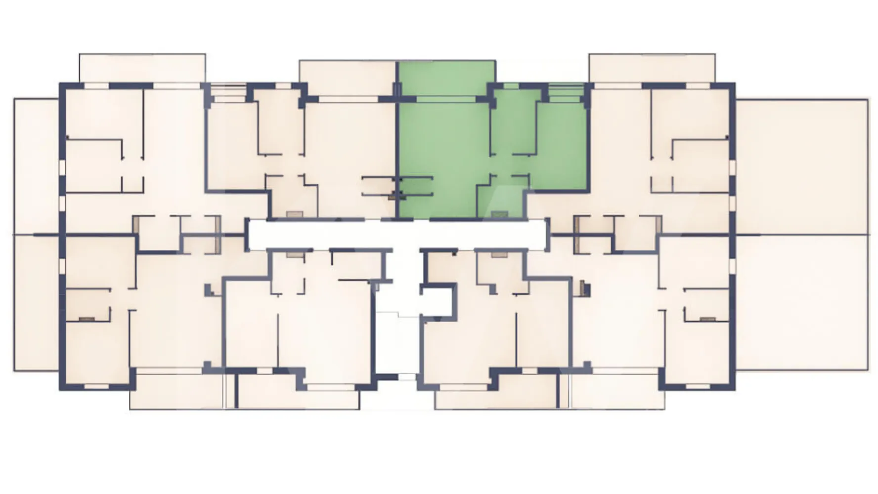 Apartament 3 camere, etaj 1, intabulare vara 2026 - Ești dornic/ă să faci o schimbare importantă în viața ta?

Fie că te gândești să iți schimbi domiciliul sau te afli la început de drum, îți propunem un imobil pentru un stil de viață modern, pe măsura așteptărilor tale.
Unde? Într-un ansamblu rezidențial demn de secolul XXI.

Compartimentare apartament:

Bucatarie + Living - 24,1 m²
Dormitor - 14,4 m²
Dormitor 2 - 9,2 m²
Baie - 5,5 m²
Baie 2 (WC) - 1,8 m²
Hol - 5,3 m²
Sas - 2,4 m²
Logie - 1,5 m²
Suprafata balcon - 10,6 m²

Apartamentul se predă la alb cu:
- prize și întrerupătoare 
- centrală termică Viessmann
- cronotermostat în fiecare cameră
- încălzire în pardoseală
- rulouri electrice la dormitoare.

Situată ​​în Zona Turnișor din Sibiu, viitoarea ta casă vine la pachet cu următoarele beneficii:
- spații verzi, zone de agrement, zone de fitness;
- loc pentru sport în aer liber, loc de joacă pentru copii; loc pentru grătar în apropierea pârâului;
- siguranță: bariere de intrare pentru a limita accesul doar la viitori proprietari în cadrul ansamblului;
- 2 căi de acces: una pe partea de Vest cu ajungere rapidă în zona Industială, Aeroport și autostradă și încă una pe Str. Ogorului către centrul orașului Sibiu;
- stand de biciclete;
- parcare subterană/supraterana
- posibilitate încărcare mașini electrice (în parcarea subterană);

Apartamentul despre care îți vorbesc are o suprafață utilă de 47,1 m², cu un balcon de 10,3 m² se predă la alb cu:
- prize și întrerupătoare 
- centrală termică Viessmann
- cronotermostat în fiecare cameră
- încălzire în pardoseală
- rulouri electrice la dormitoare.

 Modalitati de predare:
Preț: € 143.385 cu 21% TVA inclus. (intabulare vara 2026)
Apartamentul se vinde în stadiul de “alb avansat”.


Randările sunt doar niște exemple și pot fi diferite față de realitate. Nu răspundem pentru diferențele apărute.

Locurile de parcare sunt contra-cost și pot fi în parcarea supraterană (€ 5.084/loc de parcare) sau la subsol (€ 10.168/loc de parcare).
Modalități de plată: cash și credit ipotecar cu avans minim de 15%.

Așadar îți pune la dispoziţie o Asociaţie de Proprietari bine gestionată care se ocupă şi de întreţinerea clădirilor şi a spaţiilor verzi, pentru un aspect curat, modern, adecvat.

Informatii certificat energetic conform proiect:
a) clasa energetica B;
b) consumul total specific de energie primara: 126.00 kWh/m2an;
c) indicele de emisii echivalent CO_2: 26 kgCO2/m2an;
d) consum total specific de energie din surse regenerabile: 0 kWh/m2an.

Ce spui, ne vedem să-ți prezint în detaliu acest ansamblu?
Dacă da, contactează-mă la numărul afișat!