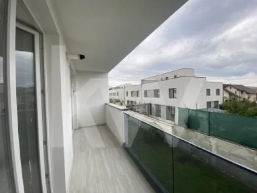 Apartament 3 Camere de Vanzare - Selimbar Sibiu - Modern Spatios Sigur