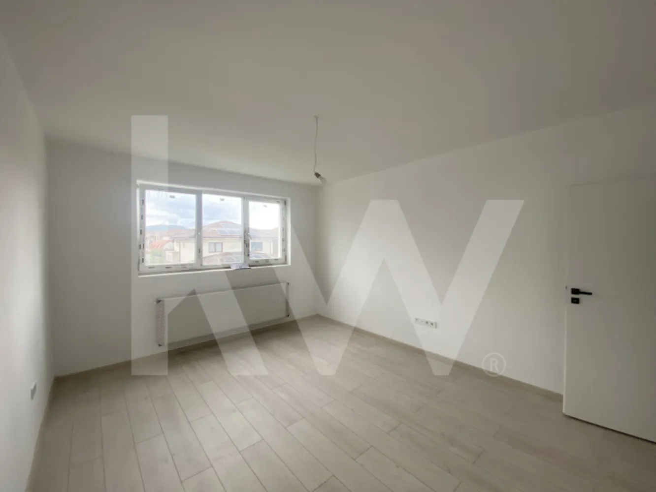 Apartament 3 Camere de Vanzare - Selimbar Sibiu - Modern Spatios Sigur