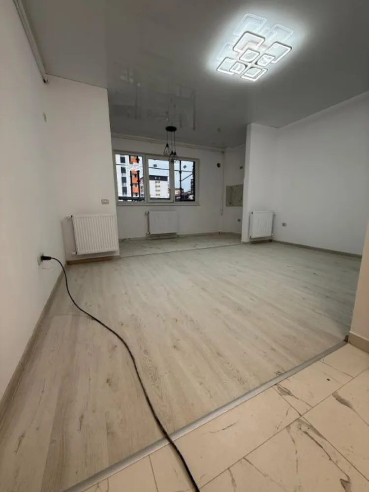 Garsoniera Militari Residence - Tineretului