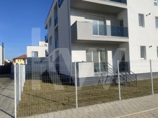 Apartament FINISAT 2 camere balcon parcare zona Pictor Brana Selimbar