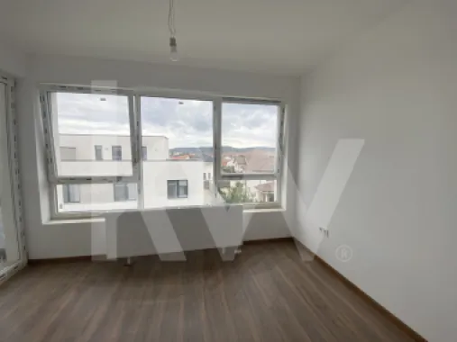 Apartament FINISAT 2 camere balcon parcare zona Pictor Brana Selimbar