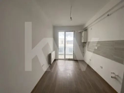 Apartament FINISAT 2 camere balcon parcare zona Pictor Brana Selimbar