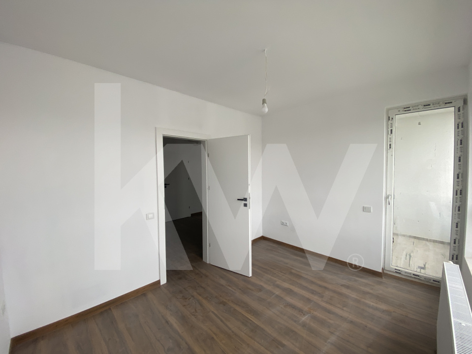 Apartament 2 Camere de Vanzare in Selimbar Sibiu Confort si Libertate.