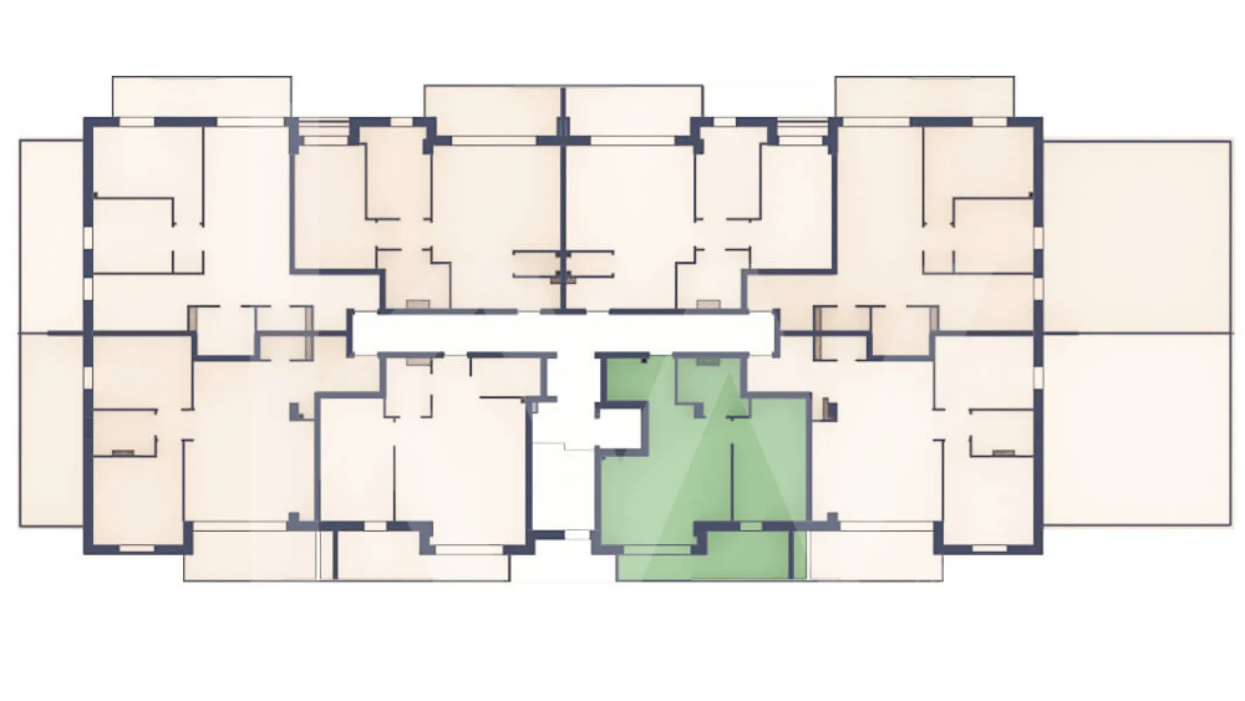 Apartament 2 camere, PARTER - Ești dornic/ă să faci o schimbare importantă în viața ta?

Fie că te gândești să iți schimbi domiciliul sau te afli la început de drum, îți propunem un imobil pentru un stil de viață modern, pe măsura așteptărilor tale.
Unde? Într-un ansamblu rezidențial demn de secolul XXI.

Apartamentul se predă la alb cu:
- prize și întrerupătoare 
- centrală termică Viessmann
- cronotermostat în fiecare cameră
- încălzire în pardoseală
- rulouri electrice la dormitoare.

Situată ​​în Zona Turnișor din Sibiu, viitoarea ta casă vine la pachet cu următoarele beneficii:
- spații verzi, zone de agrement, zone de fitness;
- loc pentru sport în aer liber, loc de joacă pentru copii; loc pentru grătar în apropierea pârâului;
- siguranță: bariere de intrare pentru a limita accesul doar la viitori proprietari în cadrul ansamblului;
- 2 căi de acces: una pe partea de Vest cu ajungere rapidă în zona Industială, Aeroport și autostradă și încă una pe Str. Ogorului către centrul orașului Sibiu;
- stand de biciclete;
- parcare subterană/supraterana
- posibilitate încărcare mașini electrice (în parcarea subterană);

Apartamentul despre care îți vorbesc are o suprafață utilă de 47,1 m², cu un balcon de 10,3 m² se predă la alb cu:
- prize și întrerupătoare 
- centrală termică Viessmann
- cronotermostat în fiecare cameră
- încălzire în pardoseală
- rulouri electrice la dormitoare.

 Modalitati de predare:
 Preț: € 122.089 cu 21% TVA inclus.  (intabulare vara 2026)
Apartamentul se vinde în stadiul de “alb avansat”.


Randările sunt doar niște exemple și pot fi diferite față de realitate. Nu răspundem pentru diferențele apărute.

Locurile de parcare sunt contra-cost și pot fi în parcarea supraterană (€ 5.084/loc de parcare) sau la subsol (€ 10.168/loc de parcare).
Modalități de plată: cash și credit ipotecar cu avans minim de 15%.

Așadar îți pune la dispoziţie o Asociaţie de Proprietari bine gestionată care se ocupă şi de întreţinerea clădirilor şi a spaţiilor verzi, pentru un aspect curat, modern, adecvat.

Informatii certificat energetic conform proiect:
a) clasa energetica B;
b) consumul total specific de energie primara: 126.00 kWh/m2an;
c) indicele de emisii echivalent CO_2: 26 kgCO2/m2an;
d) consum total specific de energie din surse regenerabile: 0 kWh/m2an.

Ce spui, ne vedem să-ți prezint în detaliu acest ansamblu?
Dacă da, contactează-mă la numărul afișat!