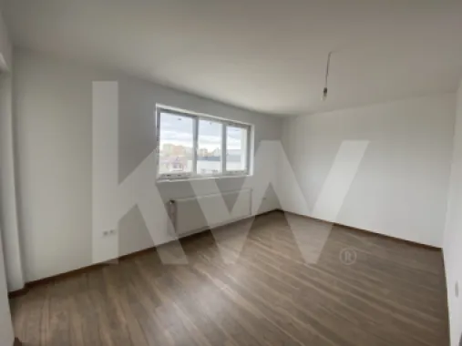 Apartament de vanzare 3 camere balcon terasa parcare Selimbar Sibiu