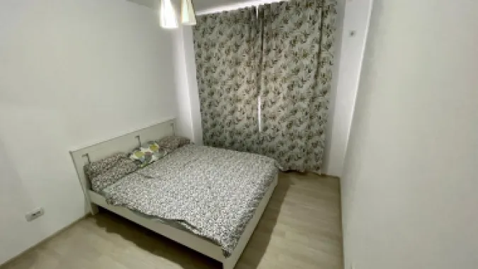 Apartament cu 2 camere complet mobilat Militari - Crinului Residence
