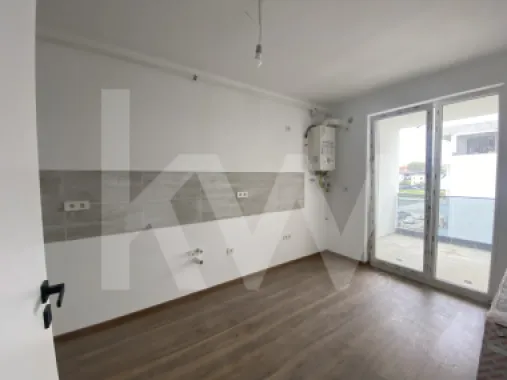 Apartament de vanzare 3 camere balcon terasa parcare Selimbar Sibiu