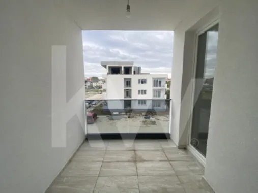Apartament de vanzare 3 camere balcon terasa parcare Selimbar Sibiu