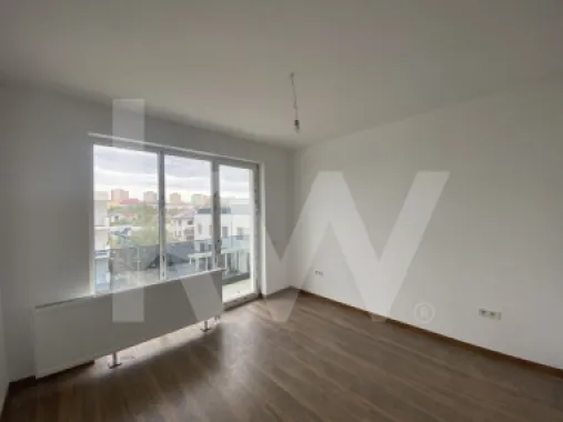 Apartament de vanzare 3 camere balcon terasa parcare Selimbar Sibiu