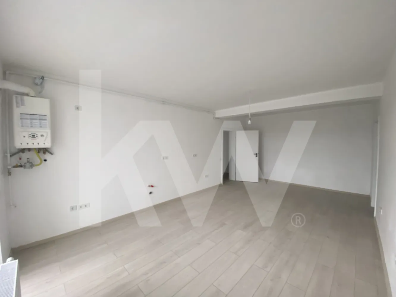 Apartament de vanzare 3 camere 72mp finisat la cheie etaj1 intermediar