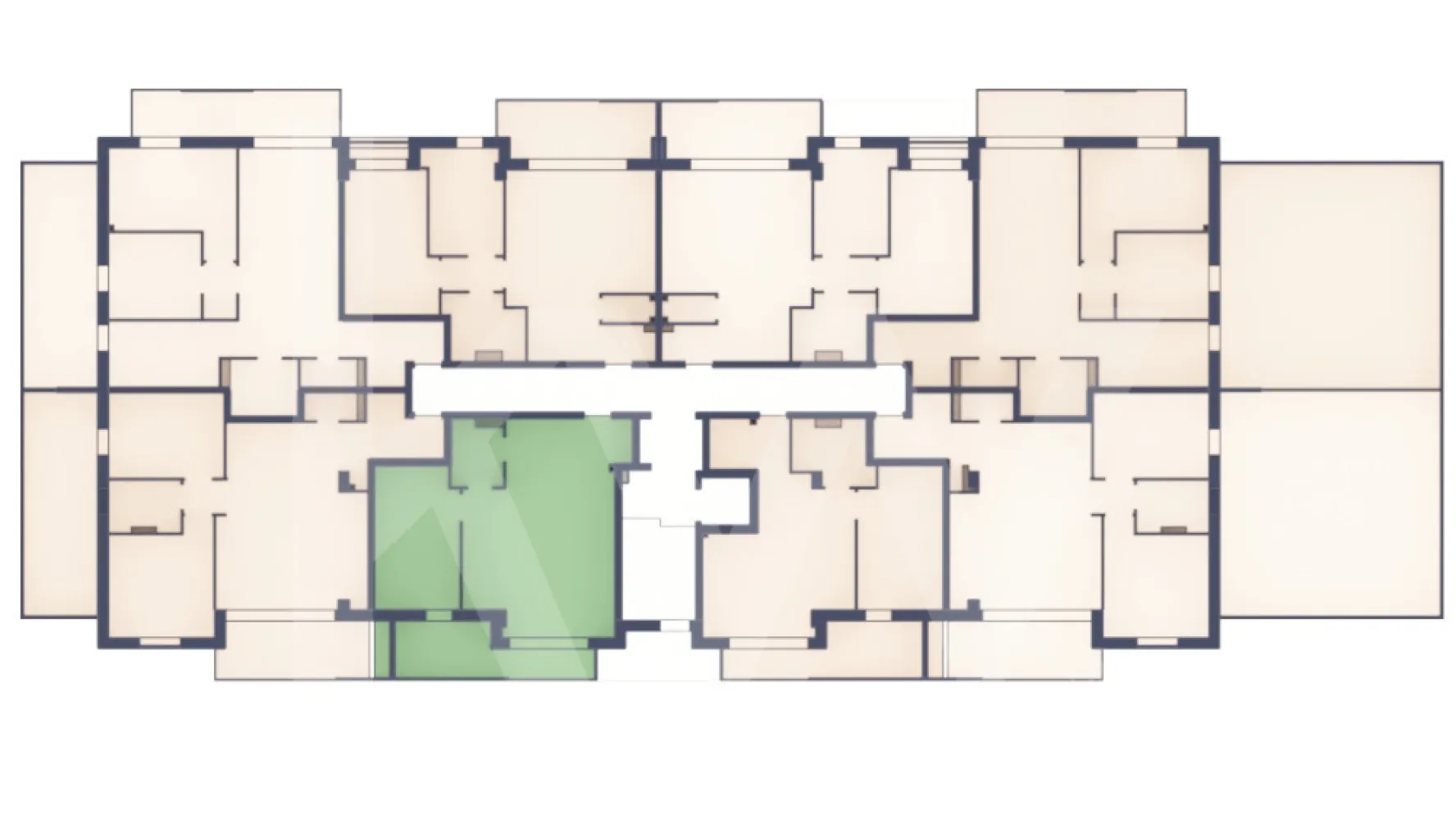Apartament 2 camere - Nou - Etaj 1 - Ansamblu Privat - Ești dornic/ă să faci o schimbare importantă în viața ta?

Fie că te gândești să iți schimbi domiciliul sau te afli la început de drum, îți propunem un imobil pentru un stil de viață modern, pe măsura așteptărilor tale.
Unde? Într-un ansamblu rezidențial demn de secolul XXI.

Situată ​​în Zona Turnișor din Sibiu, viitoarea ta casă vine la pachet cu următoarele beneficii:
- spații verzi, zone de agrement, zone de fitness;
- loc pentru sport în aer liber, loc de joacă pentru copii; loc pentru grătar în apropierea pârâului;
- siguranță: bariere de intrare pentru a limita accesul doar la viitori proprietari în cadrul ansamblului;
- 2 căi de acces: una pe partea de Vest cu ajungere rapidă în zona Industială, Aeroport și autostradă și încă una pe Str. Ogorului către centrul orașului Sibiu;
- stand de biciclete;
- parcare subterană;
- posibilitate încărcare mașini electrice (în parcarea subterană);

Apartamentul despre care îți vorbesc are o suprafață utilă de 52,6 mp: Bucatarie + Living - 27,0 m², Dormitor - 13,8 m², Baie - 5,4 m², Hol - 6,4 m², Suprafata balcon - 10,3 m², se predă la alb cu:
 - prize și întrerupătoare 
 - centrală termică Viessmann
 - cronotermostat în fiecare cameră
 - încălzire în pardoseală
 - rulouri electrice la dormitoare.

 Modalitati de predare:
Preț cu cota TVA 9% și finisaje incluse € 129.143	
Preț cu cota TVA 19% inclus € 130.781
	
- cu 9% TVA:
Apartamentul se vinde în stadiul de “la cheie”, echipat cu: pereți finisați cu vopsea albă, faianță, gresie, parchet, uși interioare, vas WC, lavoar cu chiuvetă și baterie. Bugetul de finisaje incluse este de € 8.580 + TVA.
- cu 19% TVA:
Apartamentul se vinde în stadiul de “la alb”.
Randările sunt doar niște exemple și pot fi diferite față de realitate. Nu răspundem pentru diferențele apărute.

Locurile de parcare sunt contra-cost și pot fi în parcarea supraterană (€ 5.000/loc de parcare) sau la subsol (€ 10.000/loc de parcare).

Așadar îți pune la dispoziţie o Asociaţie de Proprietari bine gestionată care se ocupă şi de întreţinerea clădirilor şi a spaţiilor verzi, pentru un aspect curat, modern, adecvat.

Informatii certificat energetic conform proiect:
a) clasa energetica B;
b) consumul total specific de energie primara: 126 kWh/m2an;
c) indicele de emisii echivalent CO_2: 26 kgCO2/m2an;
d) consum total specific de energie din surse regenerabile: 0 kWh/m2an.

Ce spui, ne vedem să-ți prezint în detaliu acest ansamblu?
Dacă da, contactează-mă la numărul afișat!