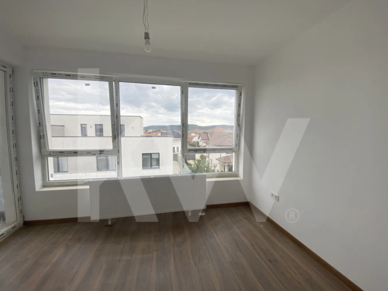 Apartament 2 camere 72mpu totali balcon parcare zona Selimbar Sibiu