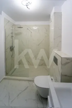 Apartament 3 camere - finisat la cheie, intabulat