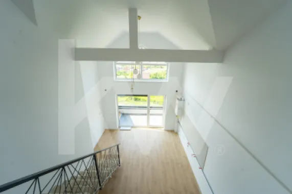 Apartament 3 camere - finisat la cheie, intabulat