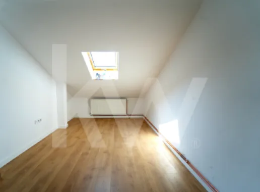 Apartament 3 camere - finisat la cheie, intabulat