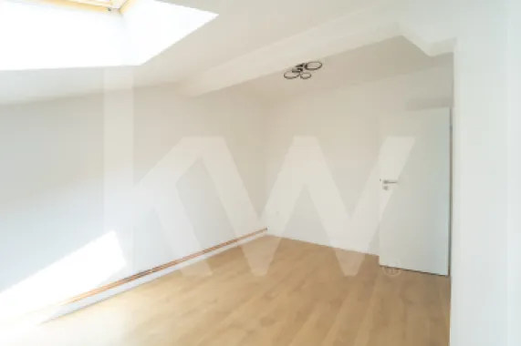 Apartament 3 camere - finisat la cheie, intabulat