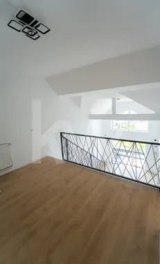 Apartament 3 camere - finisat la cheie, intabulat