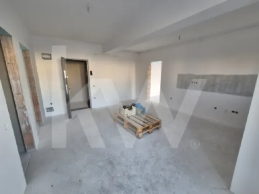 Apartament 3 camere - zona Dedeman Sibiu