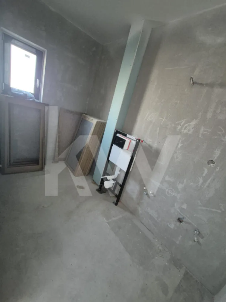Apartament 3 camere - zona Dedeman Sibiu