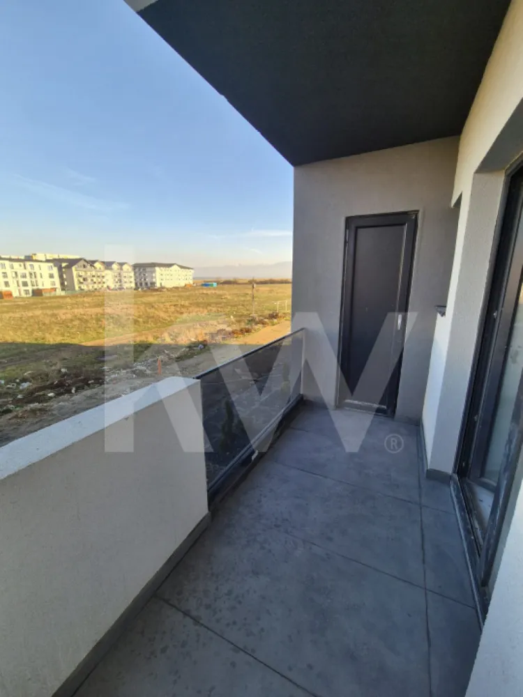 Apartament 3 camere - zona Dedeman Sibiu