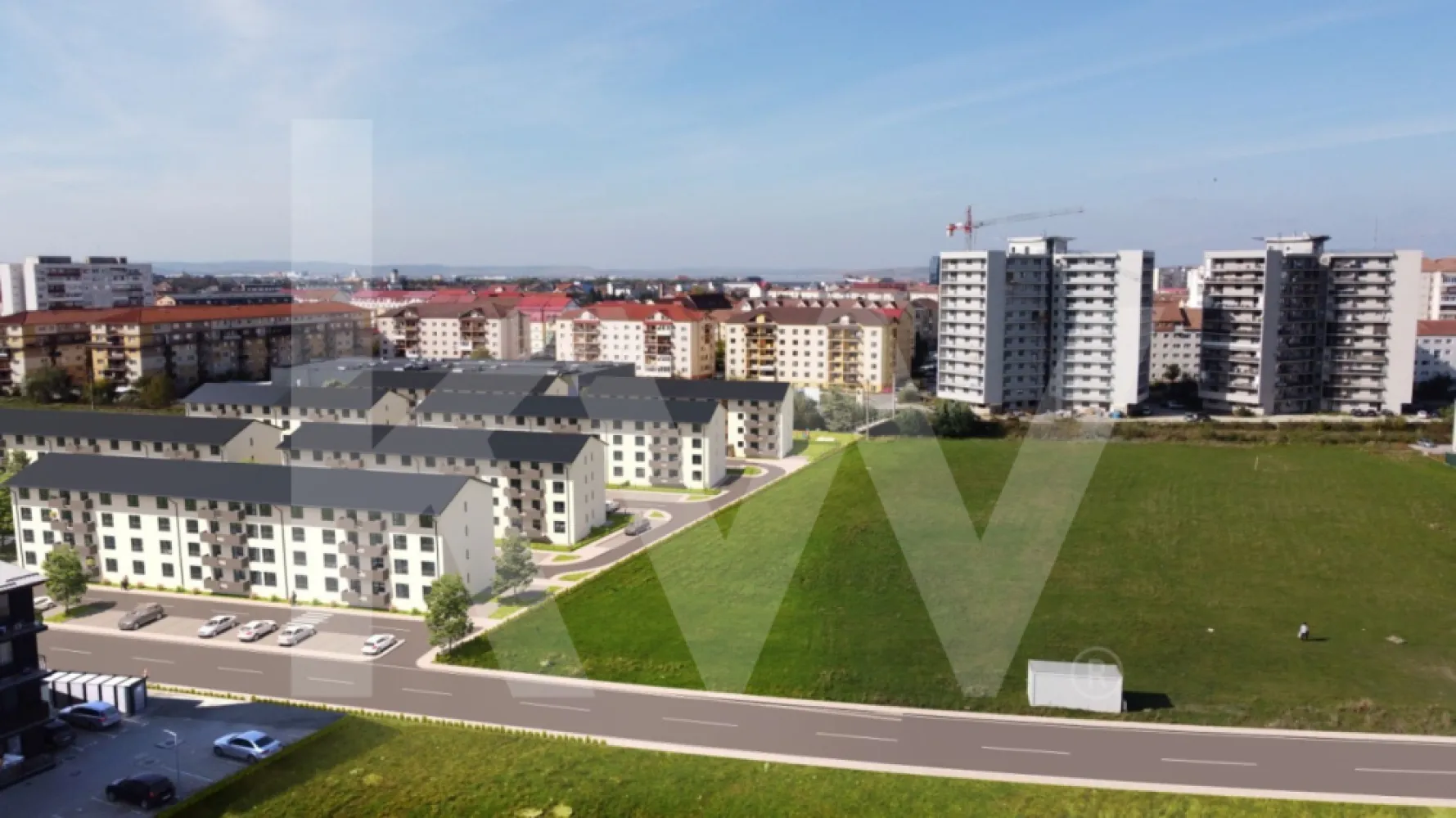Apartament 3 camere - 77,8 mp utili - 2 balcoane 14,85 mp si 2 bai - Ți-ar plăcea să locuieșți la câțiva pași de Shopping City Mall?
Dacă răspunsul tău e "DA!", îți propunem un apartament situat într-un nou ansamblu rezidențial de pe str. Doamna Stanca, la limita teritorială cu orașul Sibiu, unde se regăsesc magazine, școală, grădiniță, stație de autobuz, piață, etc. 

Imobilul are o suprafață utilă de 77,8 mp utili + 2 balcoane de 7,9 mp si 6,95 mp și este compartimentat astfel:
- living
- bucătărie 
- 2 dormitoare
- 2 bai
- 2 balcoane
- loc de parcare ( inclus în preț ).

Predarea este LA ALB
- Tamplarie PVC 7 camere– 3 foi sticla
- Usa metalica intrare apartament
- Tencuit var-ciment, 2 maini de glet si 1 mana de lavabila alba
- Centrala BOSCH in condensare 5 ani garantie
- Incalzire in pardoseala
- Balcon placat cu gresie
- Corp iluminat balcon
- Balustrada sticla balcon
- 1 loc de parcare inclus
- Casa scarii la cheie, balustrada inox
- Interfon

Se acceptă plata atât din surse proprii cât și cu ajutorul unui credit bancar cu avans minim de 15%.

Pentru mai multe detalii și vizionări, ne puteți contacta la numărul de telefon afișat!