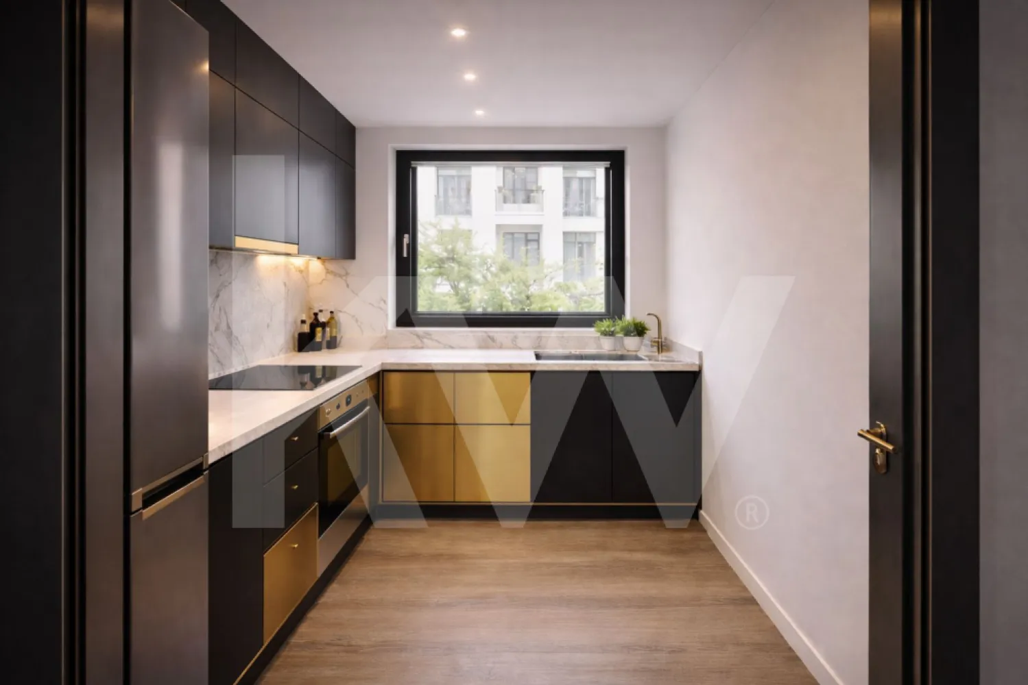 Apartament - Garsoniera bucatarie separata balcon de vanzare 33.6mpu - Descoperiți acest apartament de tip Garsoniera, cu o suprafață utilă de 33,65mp utili și un balcon de 3,60 mp, ce oferă un spațiu ideal pentru tineri profesioniști sau investitori în căutarea unei oportunități excelente. Construit în 2025, acest imobil modern se distinge printr-o structură solidă din cărămidă, asigurându-vă un trai confortabil și economic.

Interiorul garsonierei este optimizat pentru a maximiza fiecare metru pătrat, integrând cu succes, o zona de zii in suprafata de 24mp despartita printr-un zid de un dormitor primitor, o baie modernă,  o bucătărie separata si un balcon. Amplasată la etajul parter inalt al unui bloc cu regim de inaltime D+P+2E+ER, proprietatea beneficiază de lumină naturală din belșug, creând o atmosferă caldă și primitoare. Fiecare detaliu a fost gândit cu atenție pentru a oferi un cămin în care să vă simțiți cu adevărat acasă. 

Nu ratați ocazia de a deveni proprietar al acestui apartament deosebit, disponibil la prețul de 49.173€ + TVA cu predare la stadiul de semifinisat. Posibilitatea de predare la cheie cu TVA inclus avand pret de 62.000 euro. Pozele sunt cu titlu de prezentare, o varianta la ce se poate amenaja.
Contactați-ne astăzi pentru a programa o vizionare și pentru a vă imagina viața în acest colț de rai urban. Vă așteptăm cu drag!