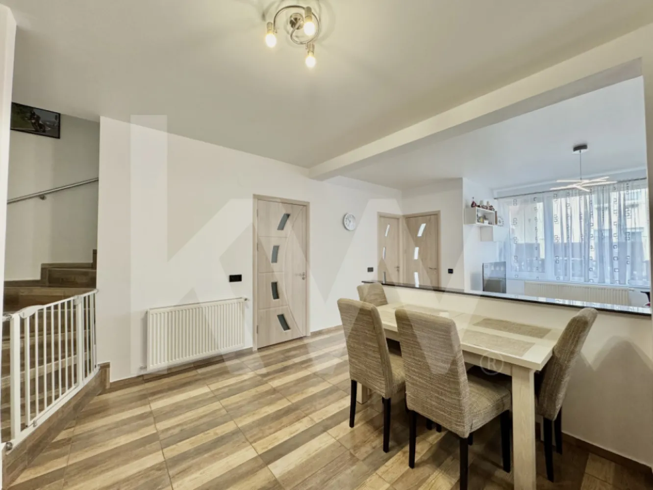 Casa tip Cvadruplex de vanzare in Arhitectilor, Cisnadie