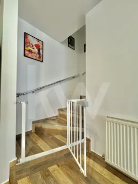 Casa tip Cvadruplex de vanzare in Arhitectilor, Cisnadie