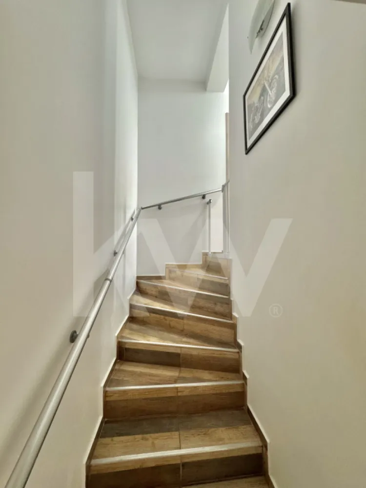 Casa tip Cvadruplex de vanzare in Arhitectilor, Cisnadie