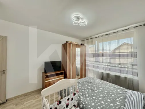 Casa tip Cvadruplex de vanzare in Arhitectilor, Cisnadie