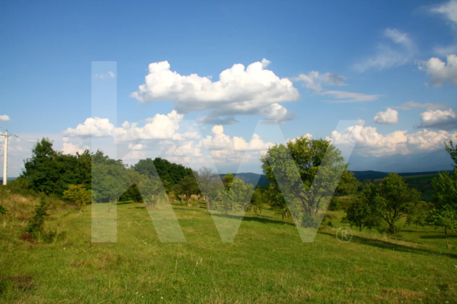 Teren de vânzare în Daia, Sibiu – 600 mp, priveliște superbă spre munți - Descoperă potențialul acestui teren situat în Daia, la doar câțiva kilometri de Sibiu, ideal pentru cei care caută liniștea naturii și o priveliște deosebită asupra satului Daia Nouă și a munților din împrejurimi.

Detalii proprietate:
 - Suprafață: 600 mp
 - Categoria: extravilan
 - Deschidere la drum: 23 metri
 - Acces facil – terenul este amplasat la drum
 - Utilități: curent electric în apropiere; gaz, apă și canalizare urmează să fie introduse în zonă

Avantaje:
 - Zonă liniștită, cu aer curat și peisaje spectaculoase
 - Ideal pentru investiție pe termen lung sau pentru o viitoare casă de vacanță
 - Acces rapid către Sibiu și localitățile din jur

Preț: 33.000 euro
Pentru mai multe informații și vizionare, contactează-mă și haide să stabilim o întălnire!