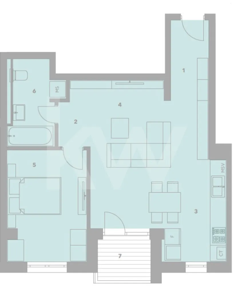 Apartament cartier Turnisor - bloc cu lift - Va oferim spre vanzare acest apartament situat intr-un ansamblu nou din cartierul Turnișor din Sibiu. 

Acesta prezintă multiple avantaje:

ansamblu rezidential nou, blocuri cu lift, boxe si garaj
boxa la subsol inclusa in pret in functie de disponibilitate
numeroase spatii verzi in zona
locuri de joaca pentru copii
apartamente izolate termic si fonic cu materiale specifice – caramida Cemacon (confort termic si acustic ridicat, protectie ridicata la incendii, reduce riscul aparitiei igrasiei si mucegaiului) –
clasa energetica A
incalzire in pardoseala
locatie buna, aproape de zona de Vest a orasului si de Aeroportul Sibiu
priveliste panoramica asupra orasului
adapost A.L.A.
cai de acces asfaltate si illuminate

Apartamentele se predau finisate la cheie -  cu excepția celor care costă peste 120.000 euro + TVA. Acestea se vor preda la alb.

Loc de parcare: In pretul apartamentelor de vanzare in Sibiu este inclus si un loc de parcare. Contra cost, clientii pot achizitiona un garaj subteran.

Moduri de plata: Plata se poate face atat din surse proprii, cat si cu ajutorul unui credit. Apartamentele au clasa energetica A si pot fi achizitionate prin intermediul programului bancar Casa Verde.

Clasa energetica A reprezinta eficienta maxima a unei locuinte, avand ca avantaje atat dobanzi bancare mai mici, cat si costuri reduse la utilitati.

Pentru detalii si vizionari nu ezitati sa ne contactati.