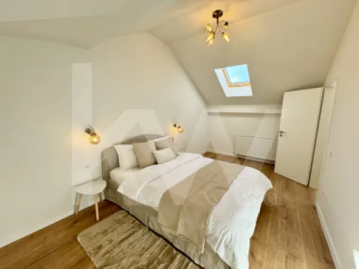 Apartament tip Penthouse- cartier luxos