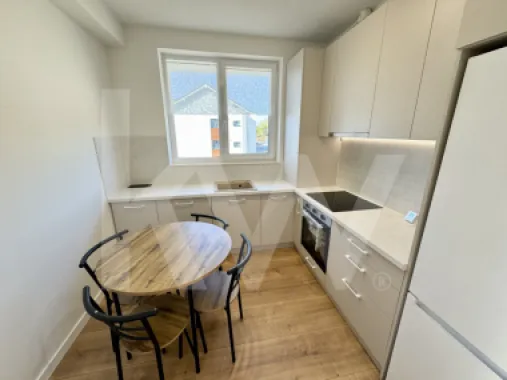 Apartament tip Penthouse- cartier luxos