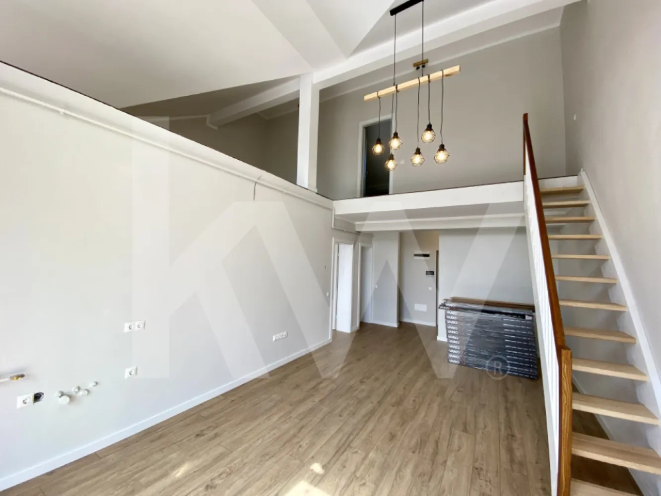 Apartament tip Penthouse- Zona Industrială Vest - Încălzire în pardoseală