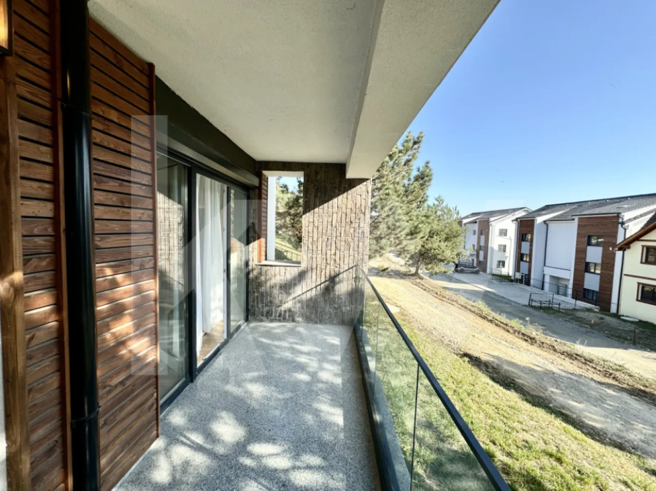 Apartament 2 camere - cartier luxos