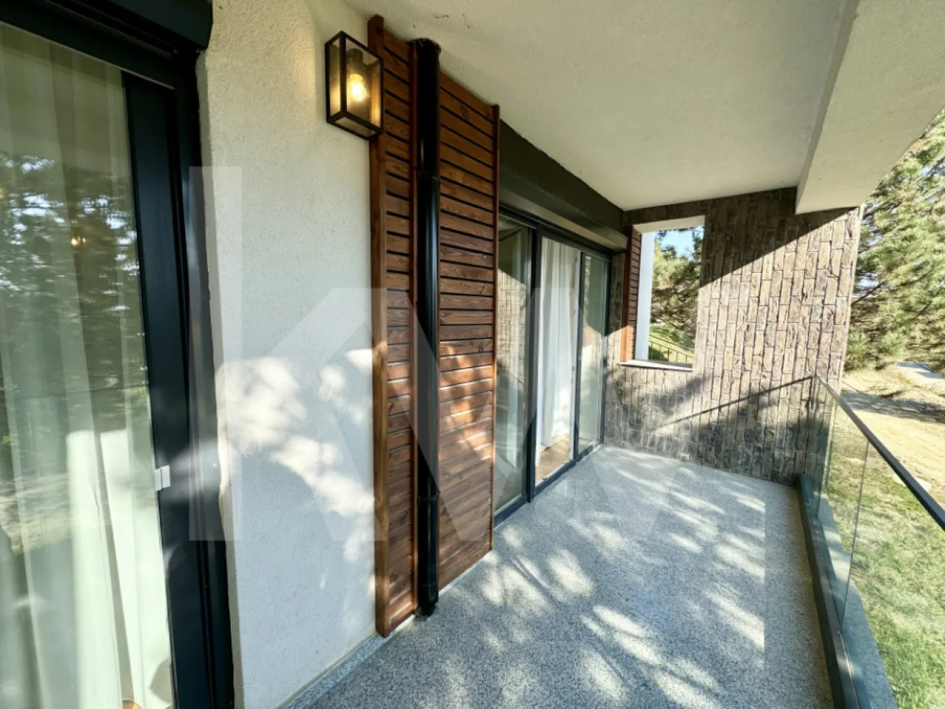 Apartament 2 camere - cartier luxos