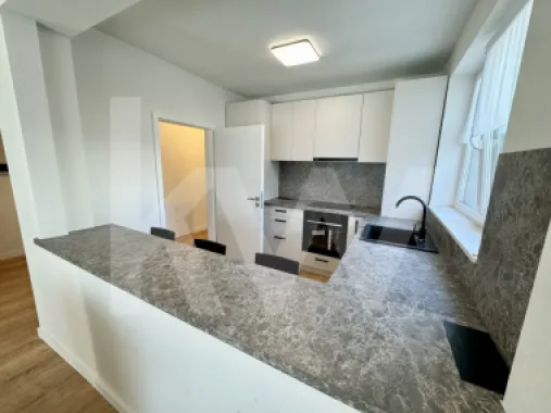 Apartament 2 camere - cartier luxos