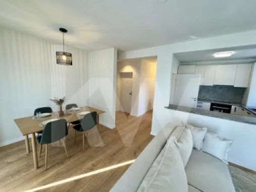 Apartament 2 camere - cartier luxos