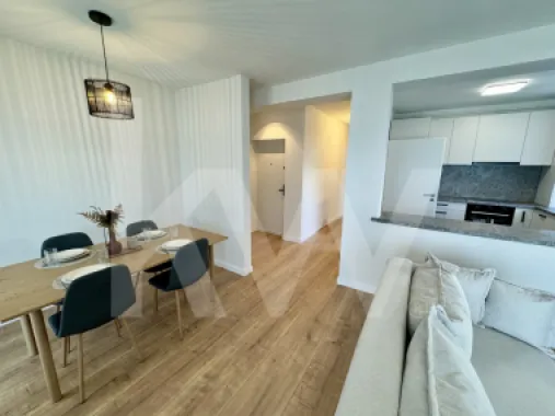 Apartament 2 camere - cartier luxos
