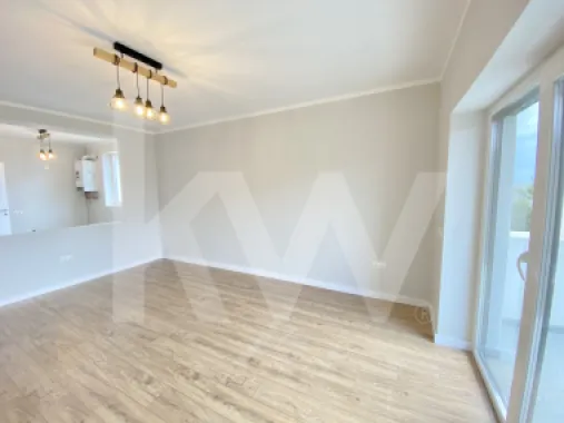 Apartament - Zona Industrială Vest - Încălzire în pardoseală