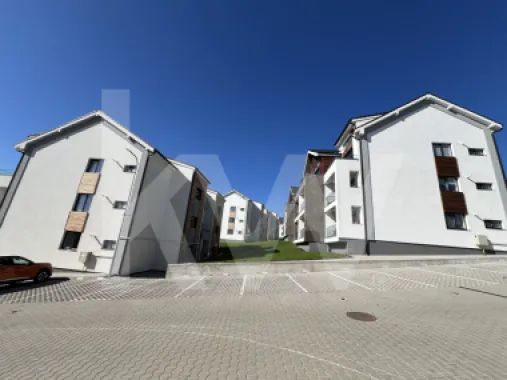 Apartament - Zona Industrială Vest - Încălzire în pardoseală