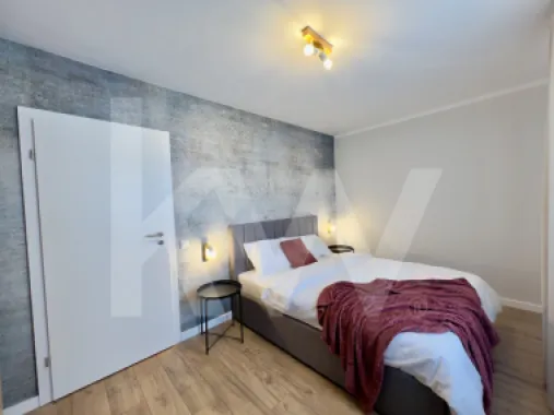 Penthouse 4 camere