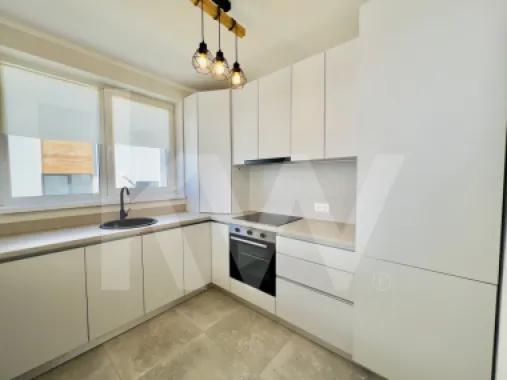 Penthouse 4 camere