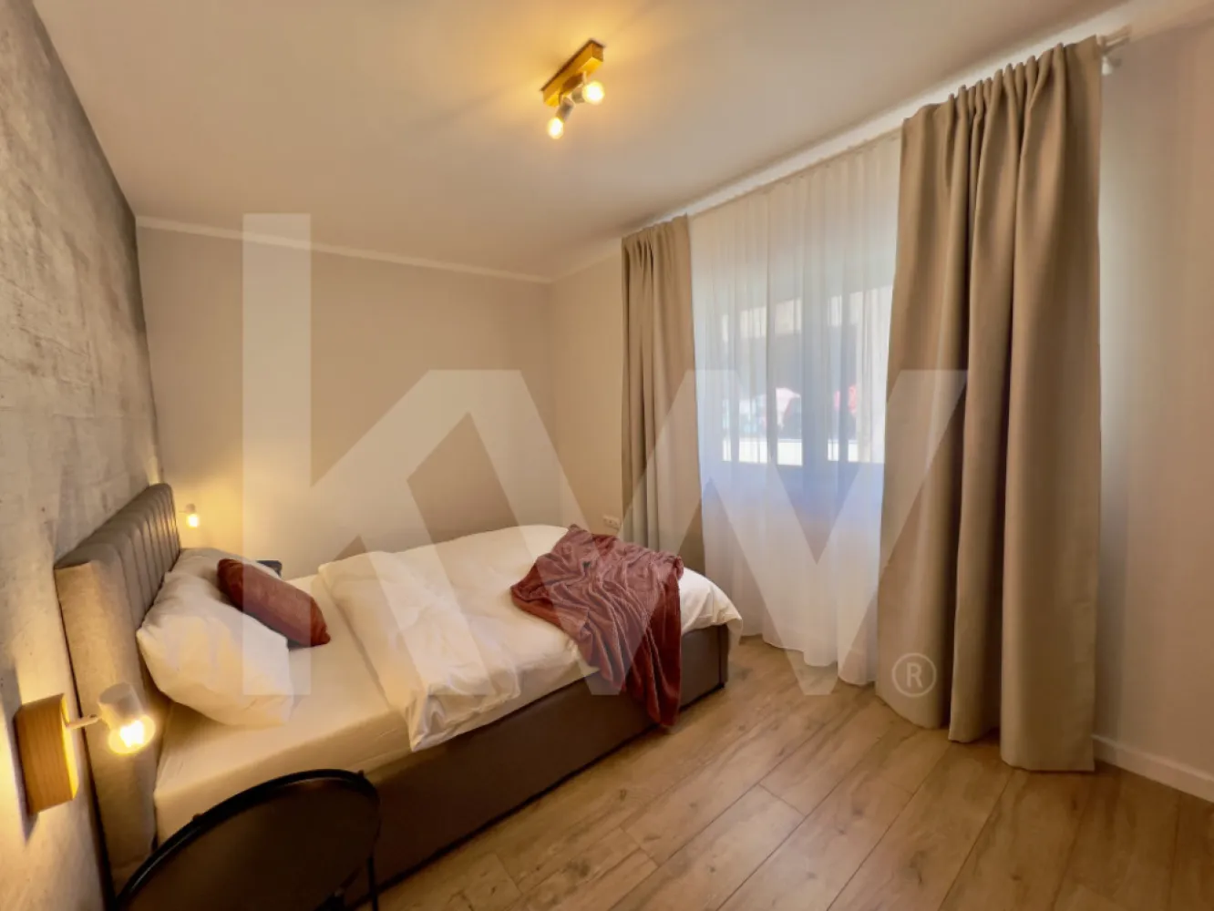 Penthouse 4 camere