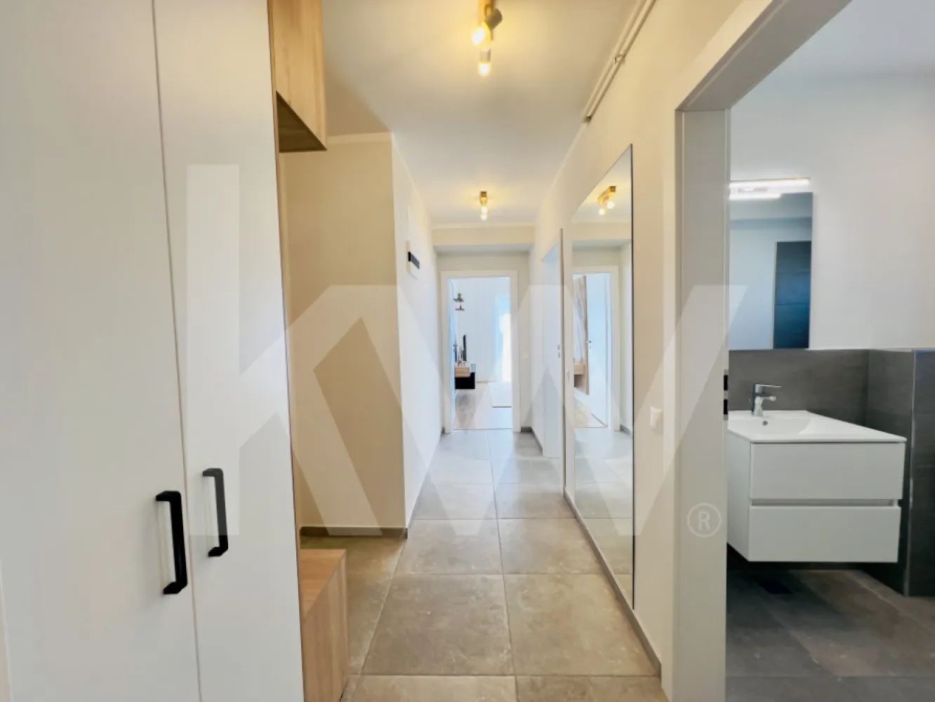 Penthouse 4 camere